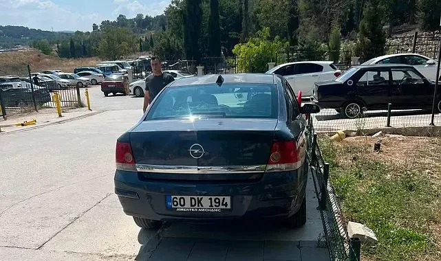 Bu kadarı pes dedirtti