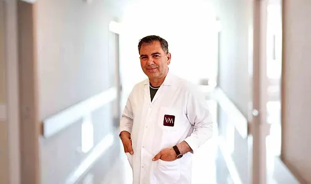 "Beslenirken aşırı terleme, çocukta kalp hastalığı işareti olabilir"