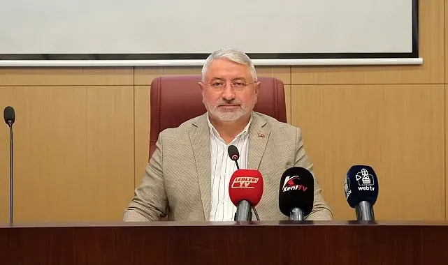 Çorum Belediye Başkanı Aşgın'ın "Manifest'i getirmeyeceğiz" sözlerine vatandaşlardan destek