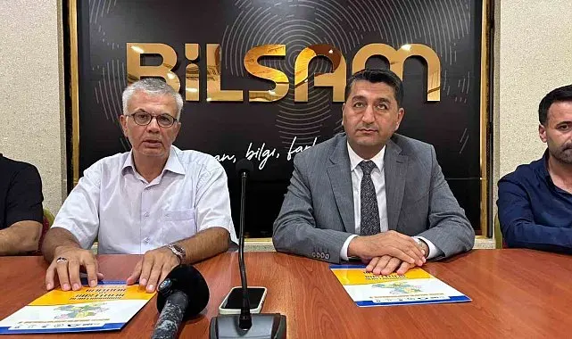 Mahmut Boyraz: "Malatya'nın menfaatleri için herkesle birlikte çalışacağız"