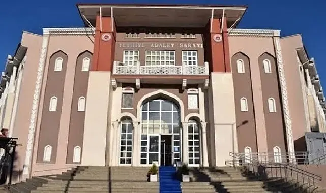20 yıl sonra aydınlatılan cinayette ağırlaştırılmış müebbet