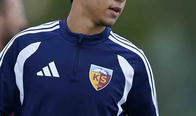 Aras Çelik'e milli davet