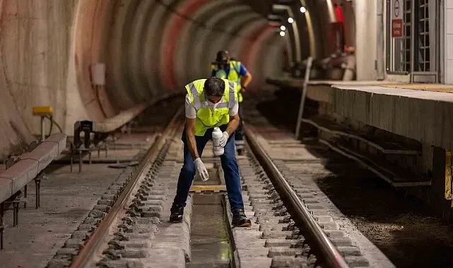 Herkes uykuya dalınca onların görevi başlıyor