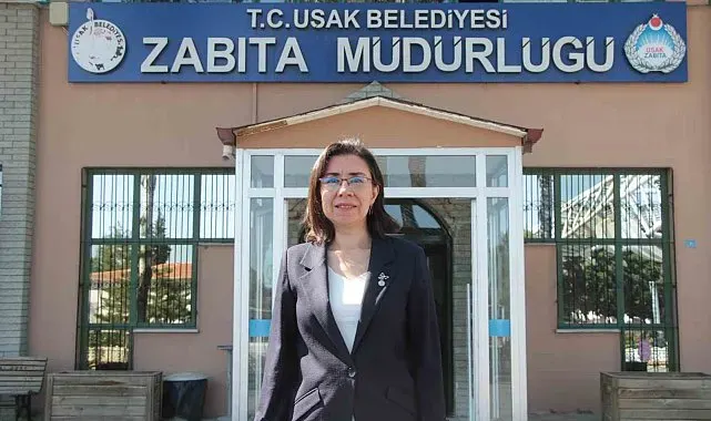 Uşak'ta çevreyi kirletenlere karşı denetimler artırıldı