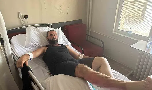Vurulan gemideki mürettebat, dehşet anlarını anlattı: "Amaçları gemiyi durdurmak değil, katliam yapmaktı"