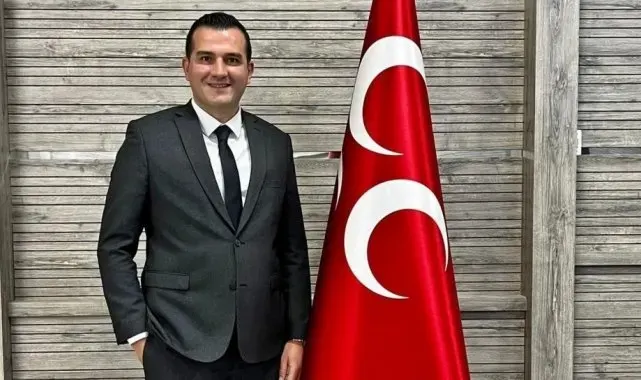MHP'li Başkan Adayı Pehlivan, 24 saatte yaklaşık 100 bin kişiye ulaştı
