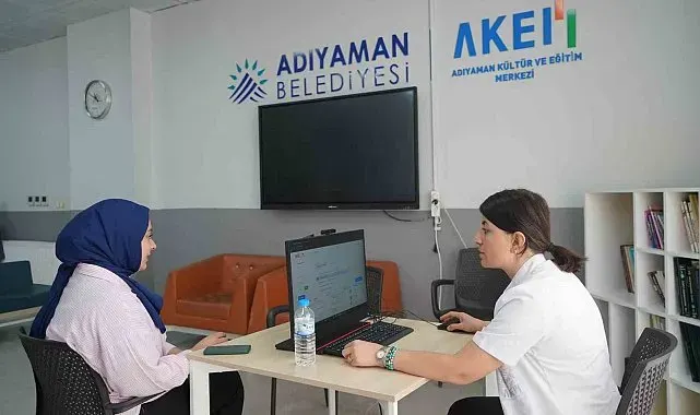 YKS tercih döneminde 2 bin 500 öğrenciye ücretsiz rehberlik