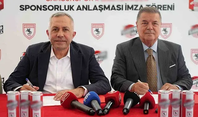 Veysel Bilen: "Her yıl yeni sponsorluklarla gelişimimizi sürdürmek istiyoruz"