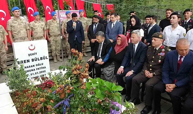 'Eren'siz geçen 9 yıl