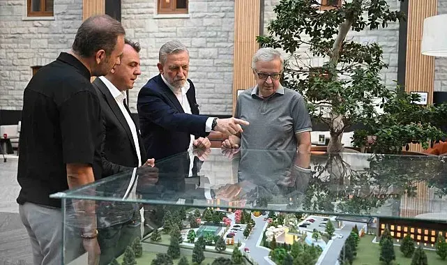 Uludağ'daki Cumhuriyetin simge yapısı, küresel eğitim merkezine dönüştü