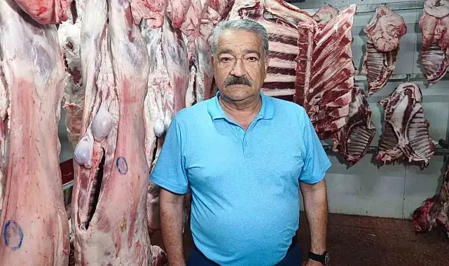 Adana'da kaçak kesim tehlikesi: Uzmanlardan mühür uyarısı