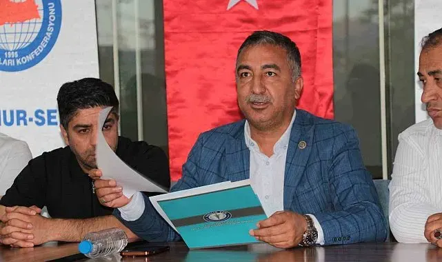 Anmal: "Şırnak artık göç veren değil, göç alan bir şehir olacak"