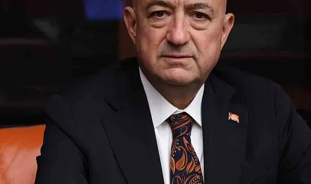 AK Partili Gider, "Yarım asırlık terör belasını Türkiye'nin geçmişinde bırakıyoruz"