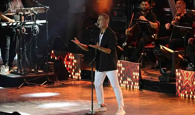 Özcan Deniz'den Bursa'da ayrılık yoklaması