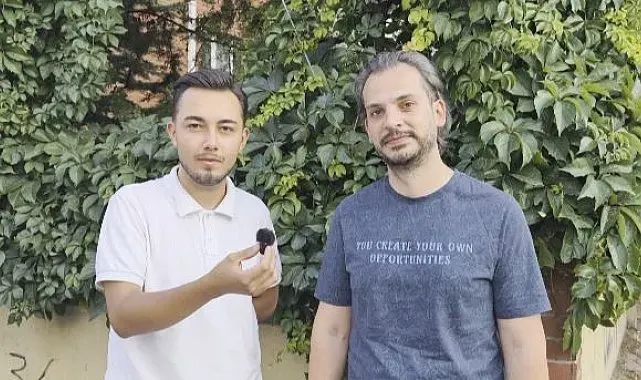 Eskişehir'de çekici üzerinde saç tıraşı oldular