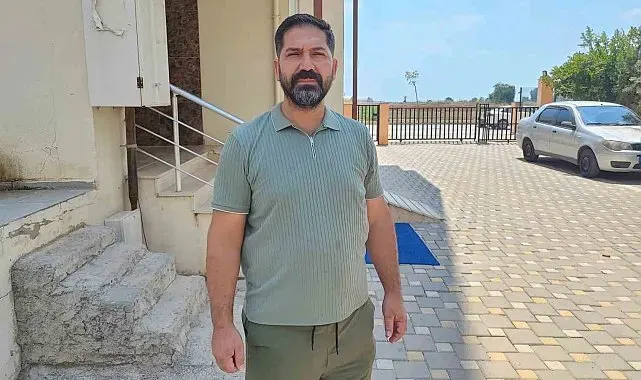 Adana'da bir gencin yaz tatilinde çalışarak aldığı motosikleti 2 hırsız çaldı