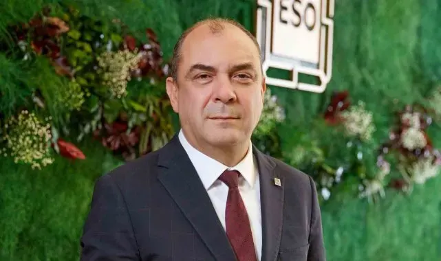 Eskişehir ihracatı 2023'de yüzde 11,7 arttı