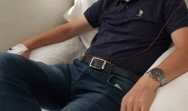 Milas'ta görev yapan doktor amansız hastalığa yenik düştü