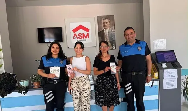 Bilecik'te 64 vatandaşa dolandırıcılık uyarısı