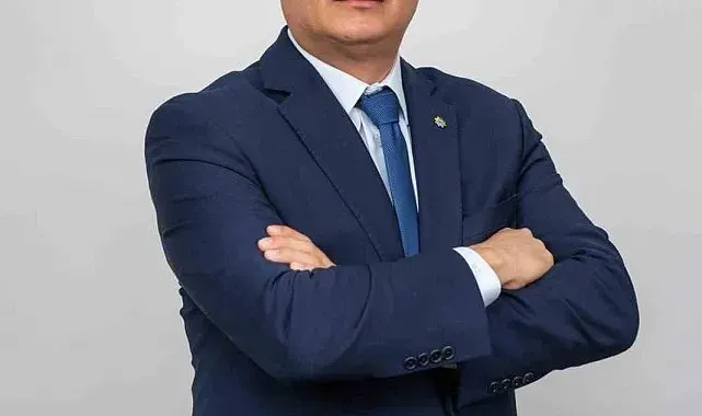 Başkan Maraş'tan ABD'ye ek vergi tepkisi