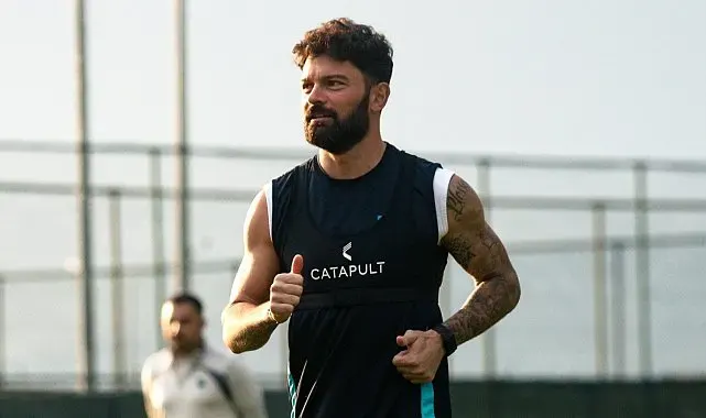Erzurumspor FK, Amed Sportif Faaliyetler maçı hazıklarına başladı