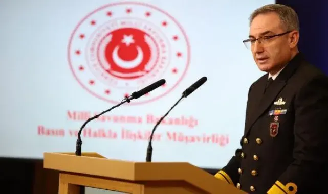 MSB: 12 askerin şehit olduğu saldırılardan sonra 59 terörist etkisiz hale getirildi
