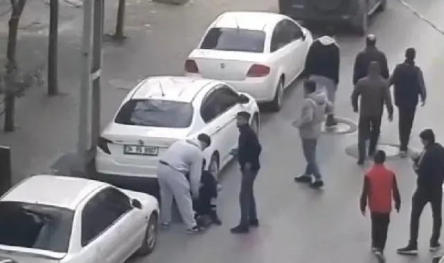 Küçükçekmece'de sosyal medyada başlayan tartışma kanlı bitti