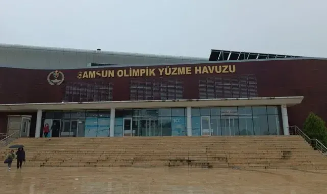 'Yüzme Bilmeyen Öğretmen Kalmasın Projesi'