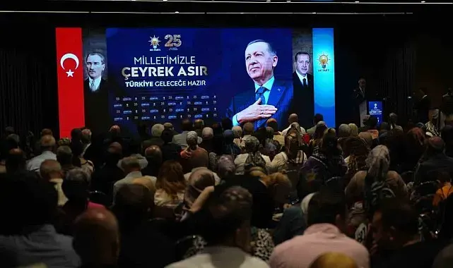 Mehmet Köse: "Ülkemizi terör belasından kurtardık"