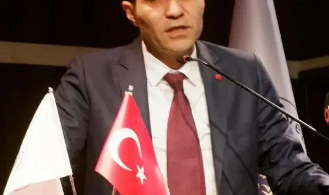 Prof. Dr. Göktürk: Yaşanabilir dünya için finans sektörü önemli bir yere sahip