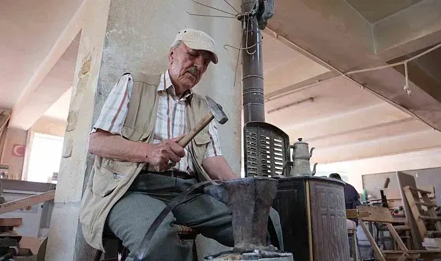 İnegöl'de 145 yıllık miras, beşinci kuşağa ulaştı