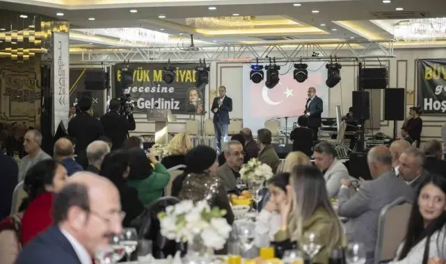 Seçer: "Mersin çalışıyor ve üretiyor"