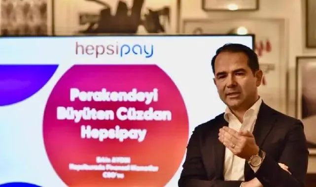 Hepsipay, finansal hizmetler deneyimini tüm perakende sektörünün kullanımına açtı