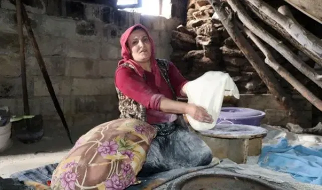 Araştırma yapan uzman doktordan 'tandır evi' uyarısı