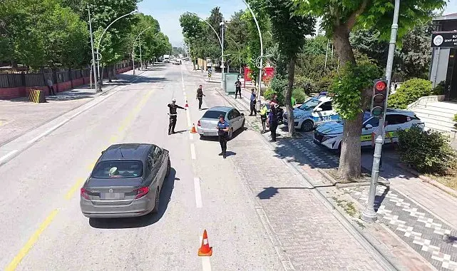Malatya'da terörle mücadelede tutuklamalar yüzde 130 arttı