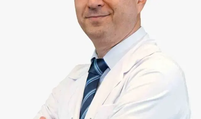 Operatör Doktor Küçük'ten vücut estetiği tüyoları