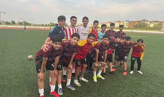 Kars Kalespor'dan TFF'nin amatör futbol düzenlemelerine tepki