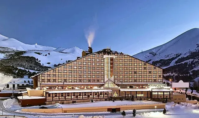 Mutfaktaki stres iş tatminini bitiriyor: Erzurum'da dikkat çeken araştırma