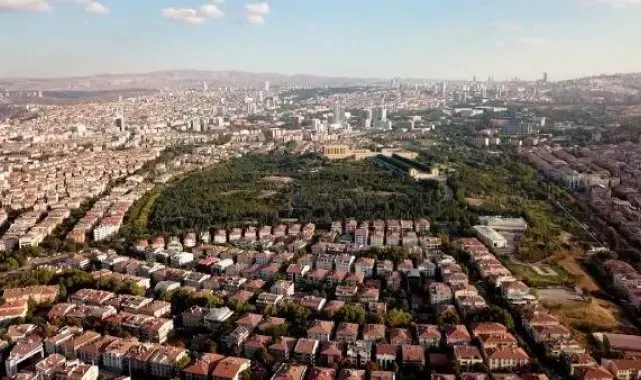 Bina Kimlik Kontrol Sistemi'yle kolon kesme, kaçak kat durumlarının önüne geçilecek