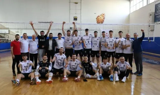 Nazilli Belediyespor Başkanı Kaya: "Camiamız ile birlikte başaracağız"