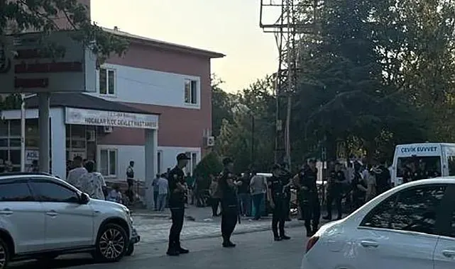 Çifte cinayetin nedeni ortaya çıktı