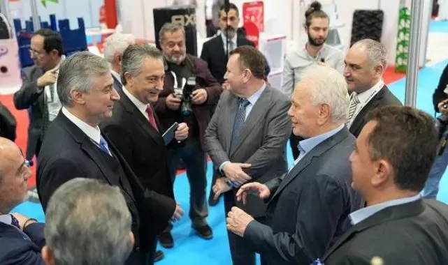 "KASTEXPO 2023, Kastamonu'nun zengin mirası ve iş potansiyeline dikkat çekiyor"