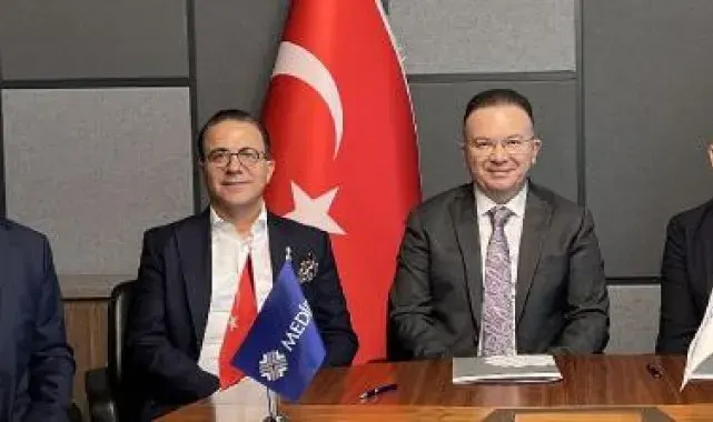 Medipol Sağlık Grubu'ndan Parkinson hastalığında yeni iş birliği