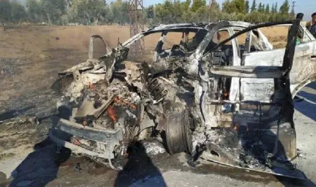 MİT, PKKKCK'nın sözde sorumlusunu etkisiz hale getirdi