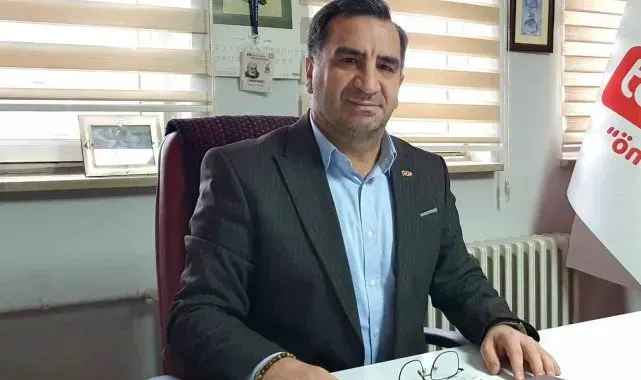 Ertaş; "Binbir Hatim Erzurum'da ve Bosna-Hersek'te devam ediyor"