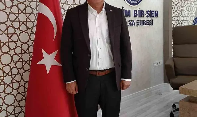 Miran: "Memur ve emekli 3600 ek gösterge kararını bekliyor"