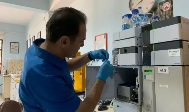 Türk bilim insanlarının 8'inci Antarktika bilim yolculuğu başlıyor