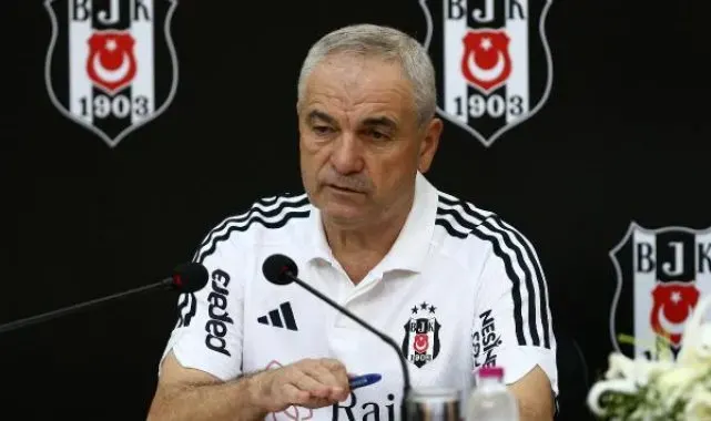 Rıza Çalımbay: Fenerbahçe'yi yenmek için her türlü riski alacağız