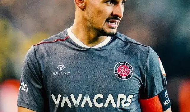Levent Mercan'ın hedefi EURO 2024'te milli formayı terletmek