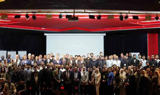 Türkiye uluslararası eğitimde ilk 10'da